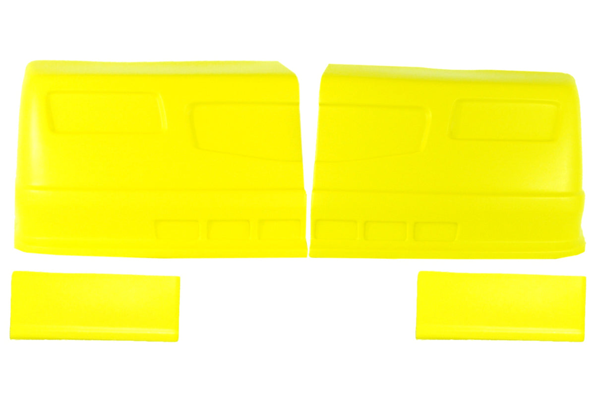 300-FLO-YE DOMINATOR RACE PRODUCTS