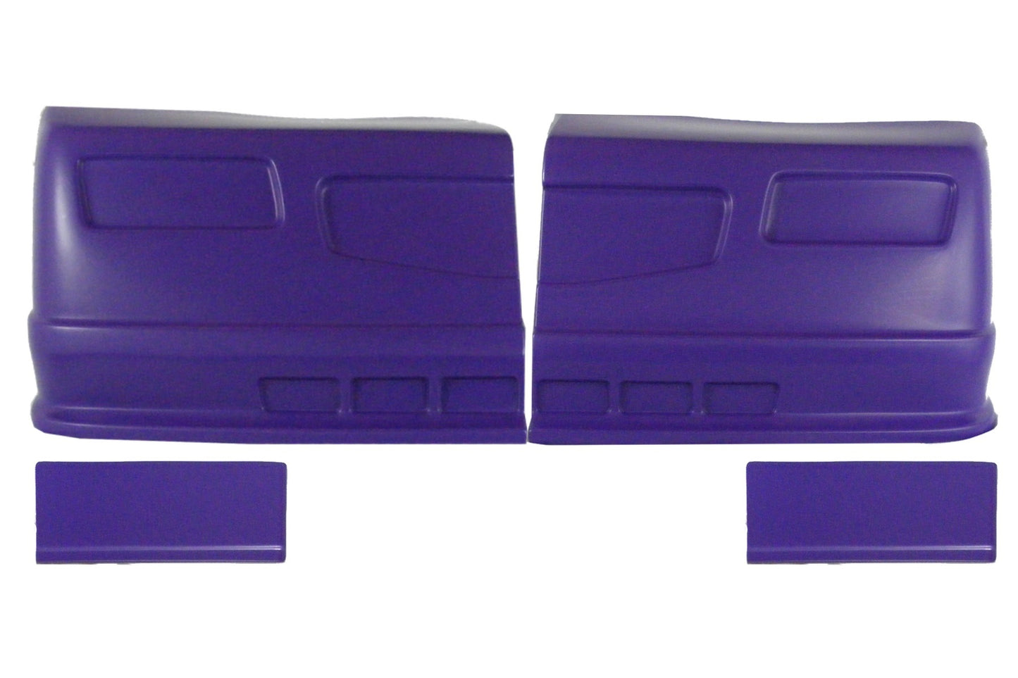 300-PU DOMINATOR RACE PRODUCTS