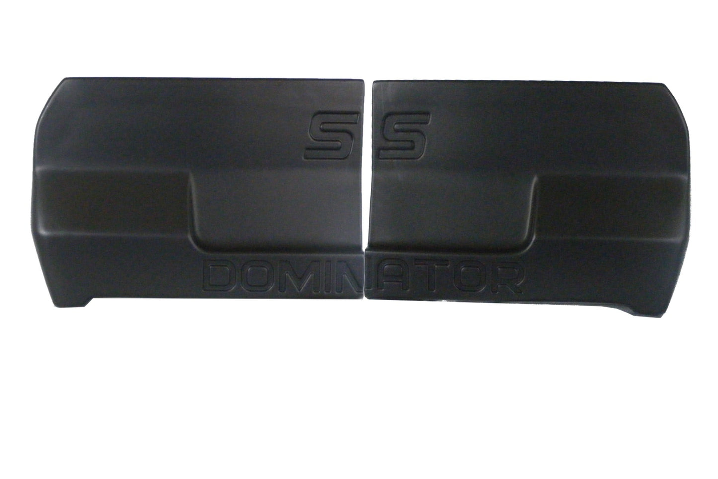 301-BK DOMINATOR RACE PRODUCTS