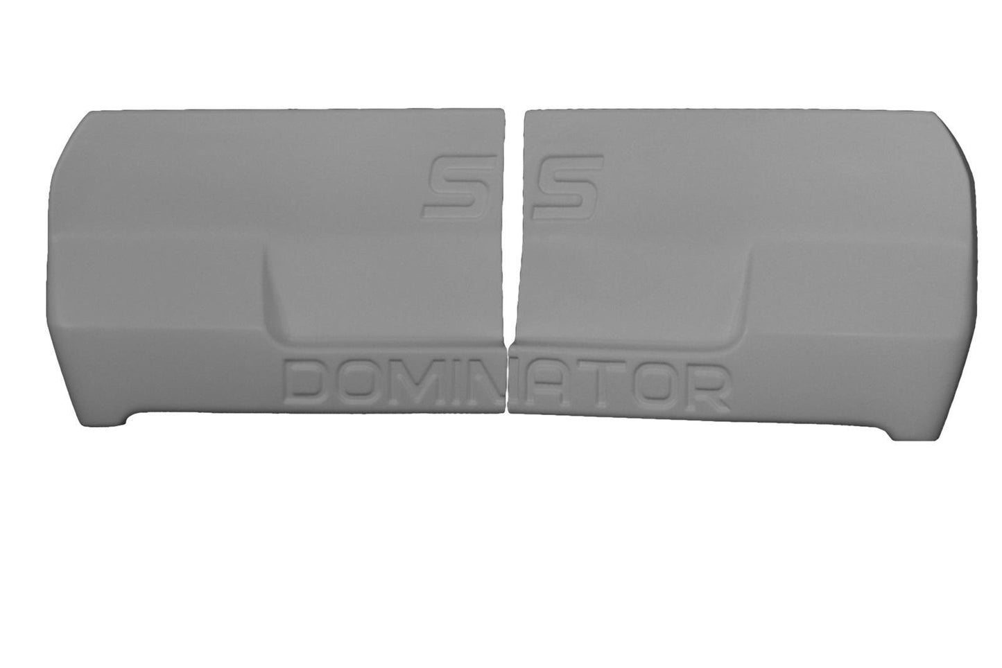 DOM301-GRY DOMINATOR RACE PRODUCTS