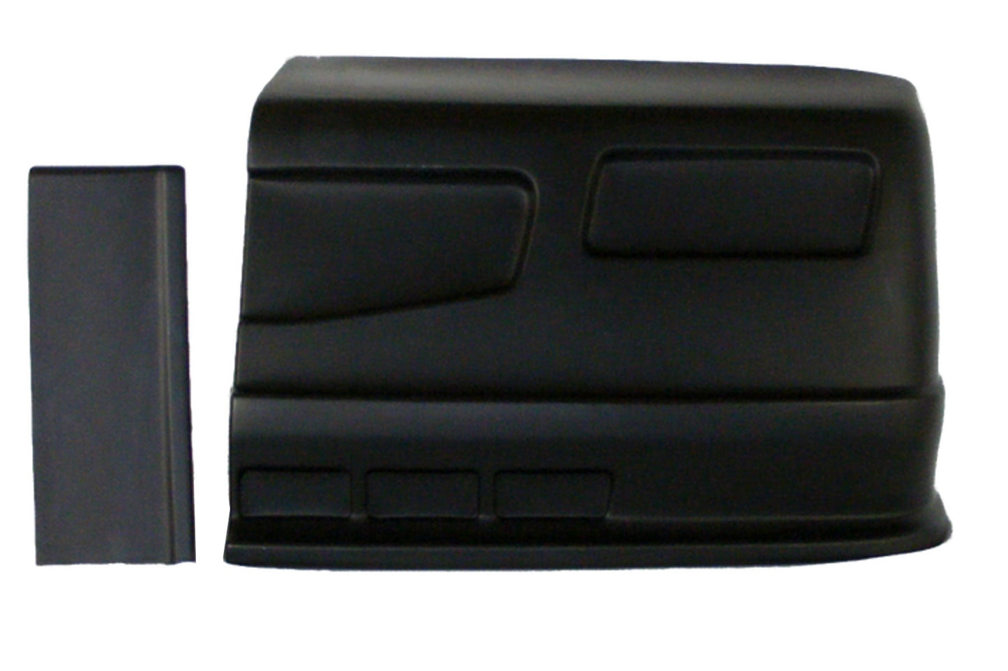 302-BK DOMINATOR RACE PRODUCTS