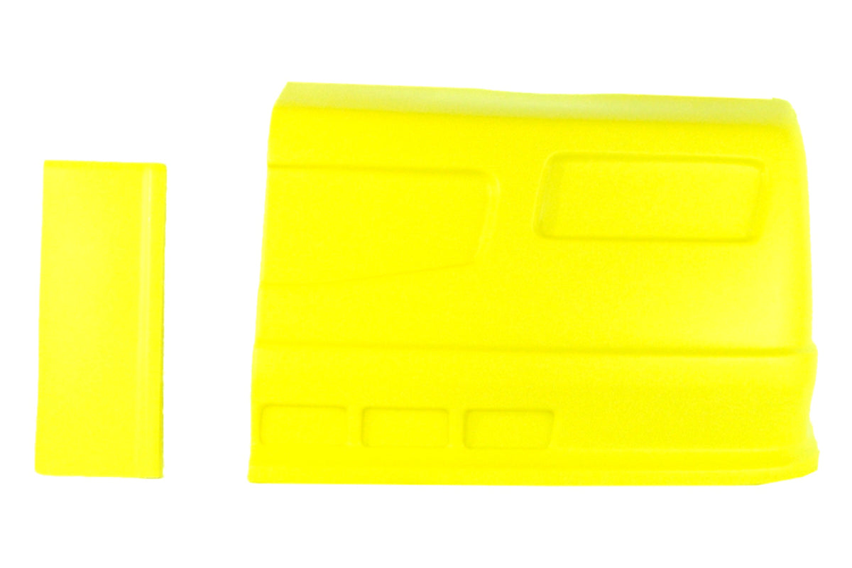 302-FLO-YE DOMINATOR RACE PRODUCTS