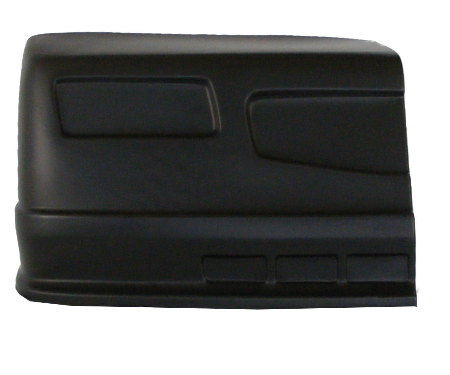 303-BK-NE DOMINATOR RACE PRODUCTS