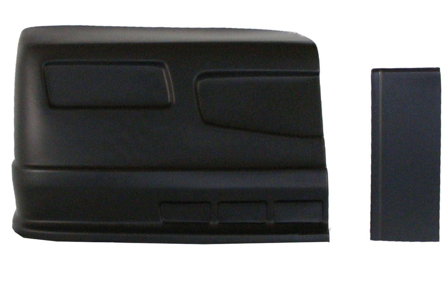 303-BK DOMINATOR RACE PRODUCTS