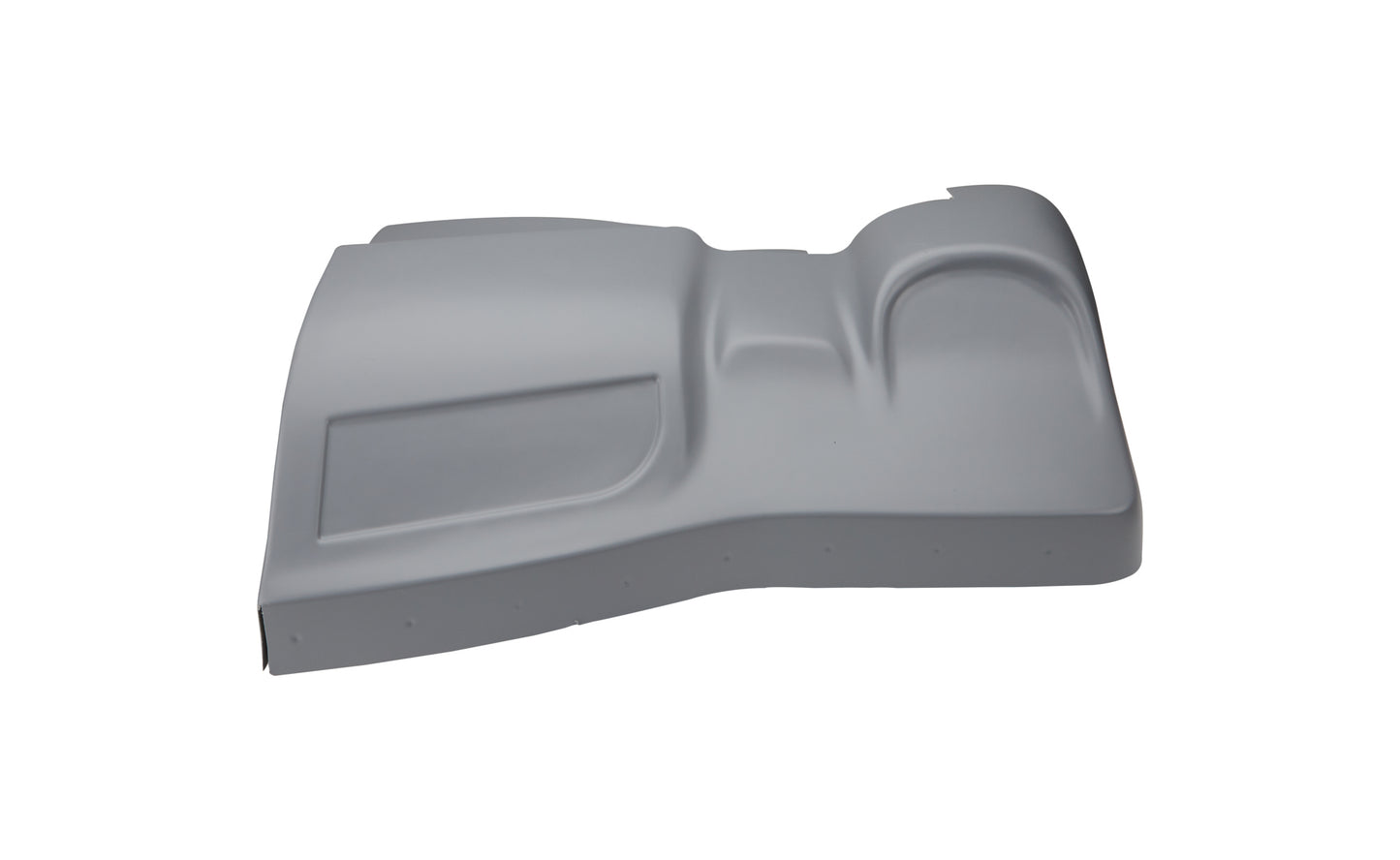 326-L-GRY DOMINATOR RACE PRODUCTS