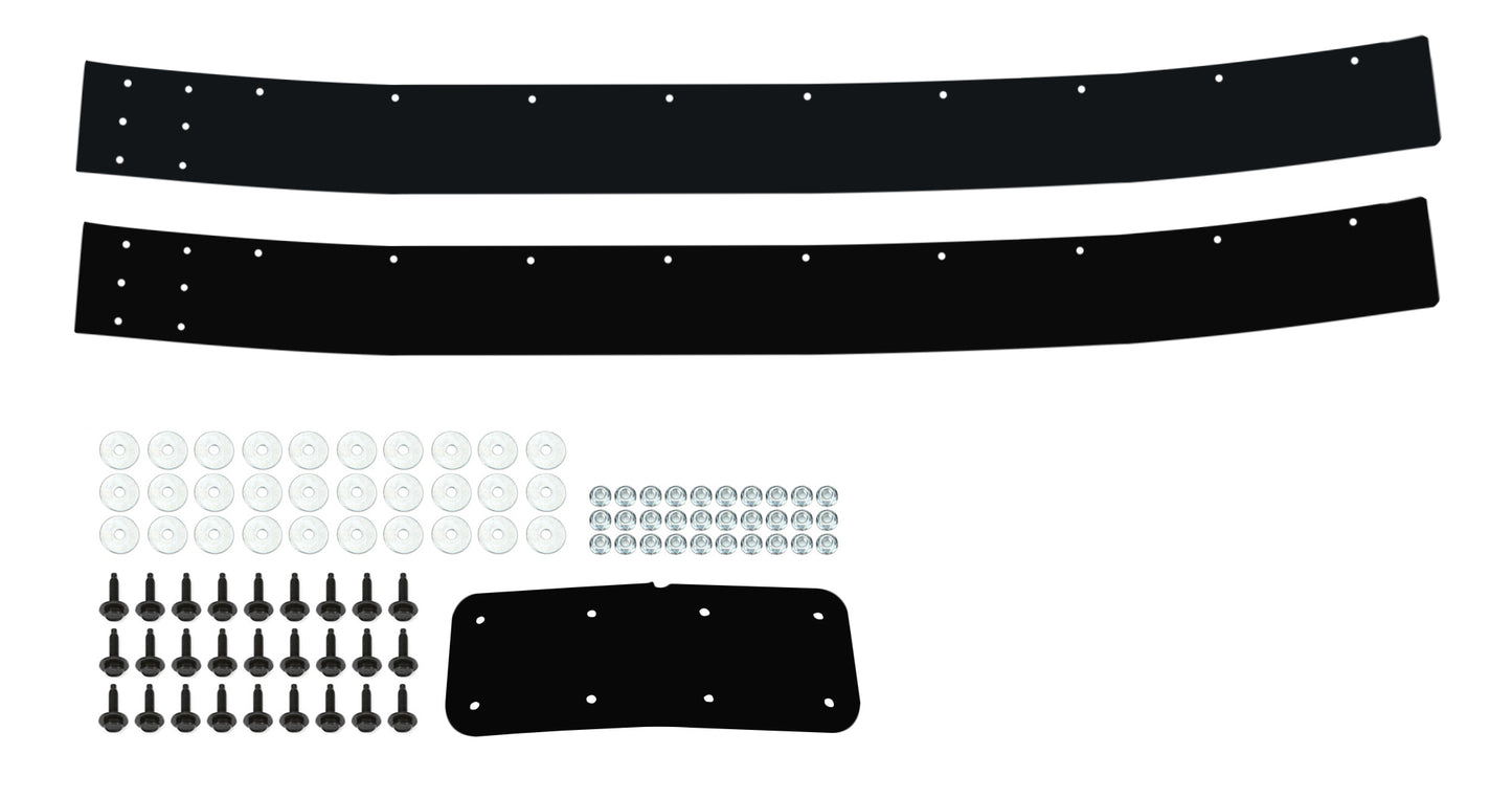 345-BK DOMINATOR RACE PRODUCTS