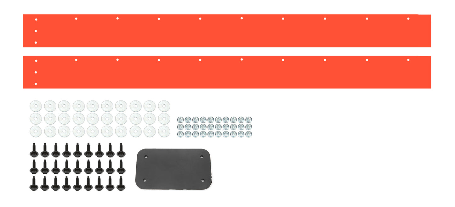 347-FLO-OR DOMINATOR RACE PRODUCTS