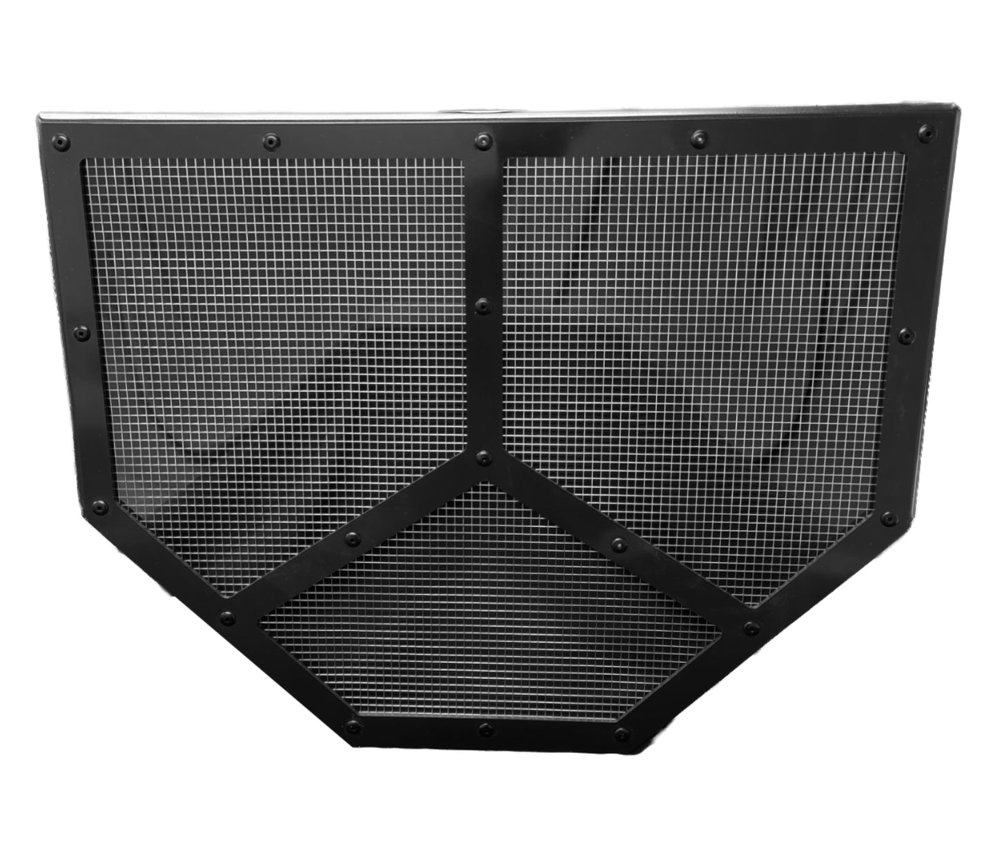 DOM-551-BK DOMINATOR RACE PRODUCTS