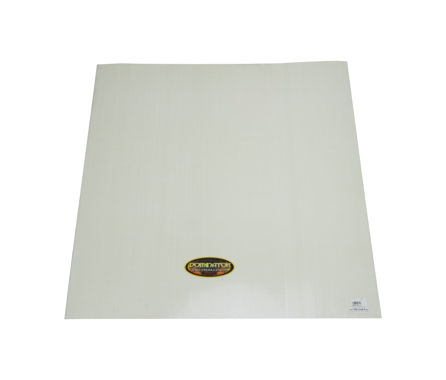 751-WH DOMINATOR RACE PRODUCTS
