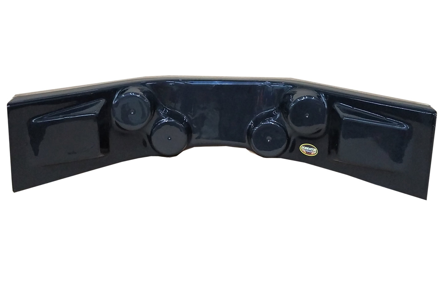 910-BK DOMINATOR RACE PRODUCTS