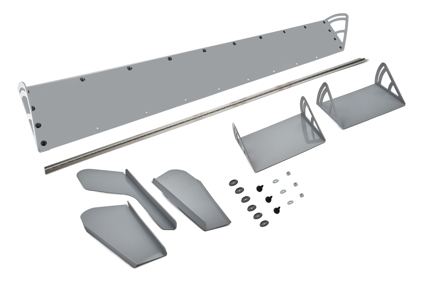 920-GRY DOMINATOR RACE PRODUCTS