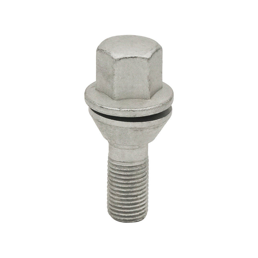 14X1.5 OE Style Conical Bolt 19mm Hex Fits Range Rover - Vista Wheel Accessories DPC2714R