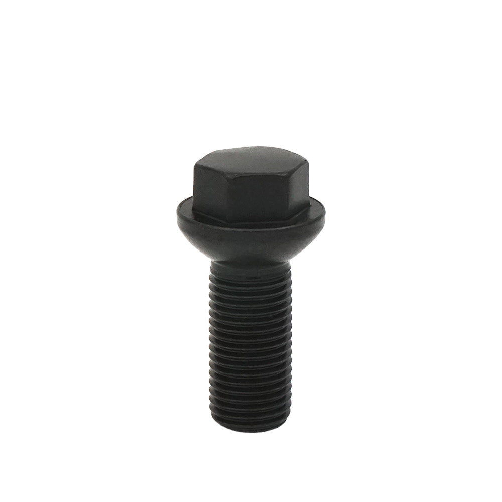 14X1.5 OE Style Ball Bolt 17mm Hex 28mm Long Fits Lexus IS - Vista Wheel Accessories DPC2814IS