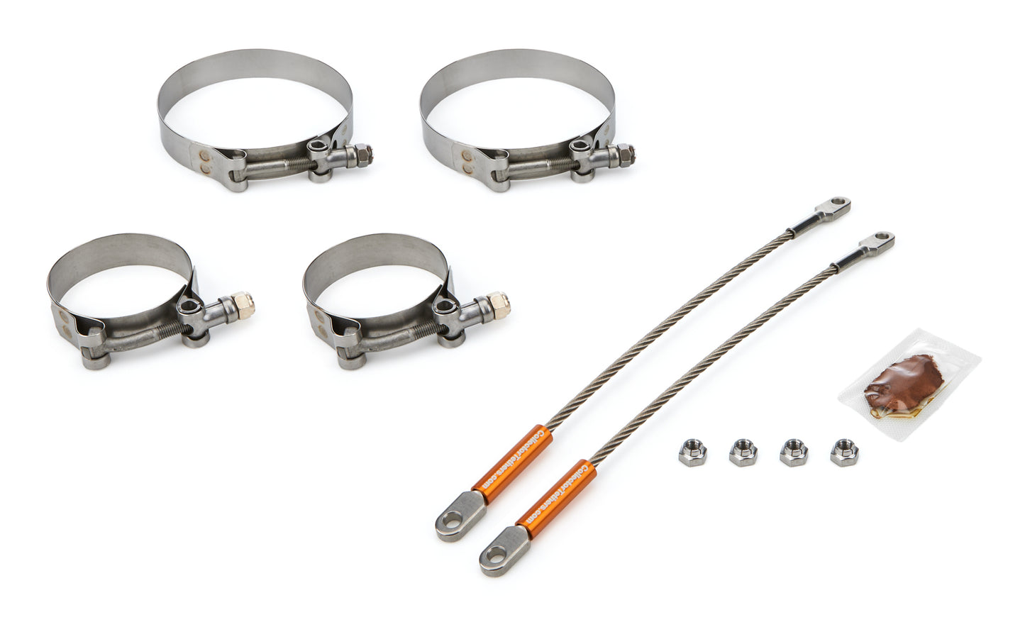 0010-2375-4000 DRAG RACE SOLUTIONS