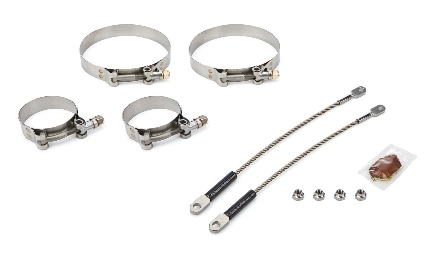 0010-2375-4500 DRAG RACE SOLUTIONS