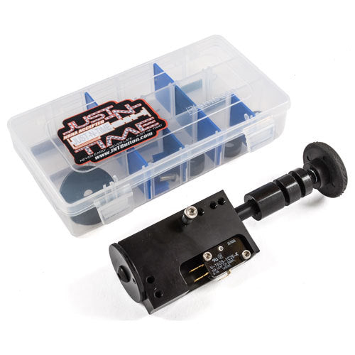 3109-001 DRAG RACE SOLUTIONS