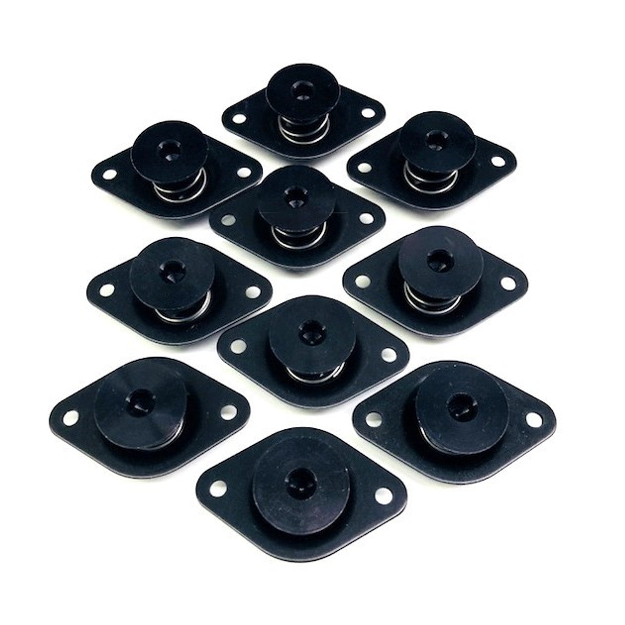 4010-600E-B DRAG RACE SOLUTIONS