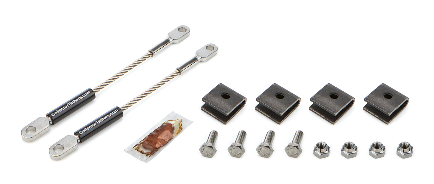 4040-WMS-BLK DRAG RACE SOLUTIONS