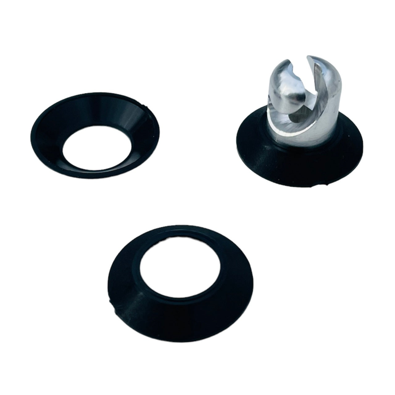 4100-025B DRAG RACE SOLUTIONS