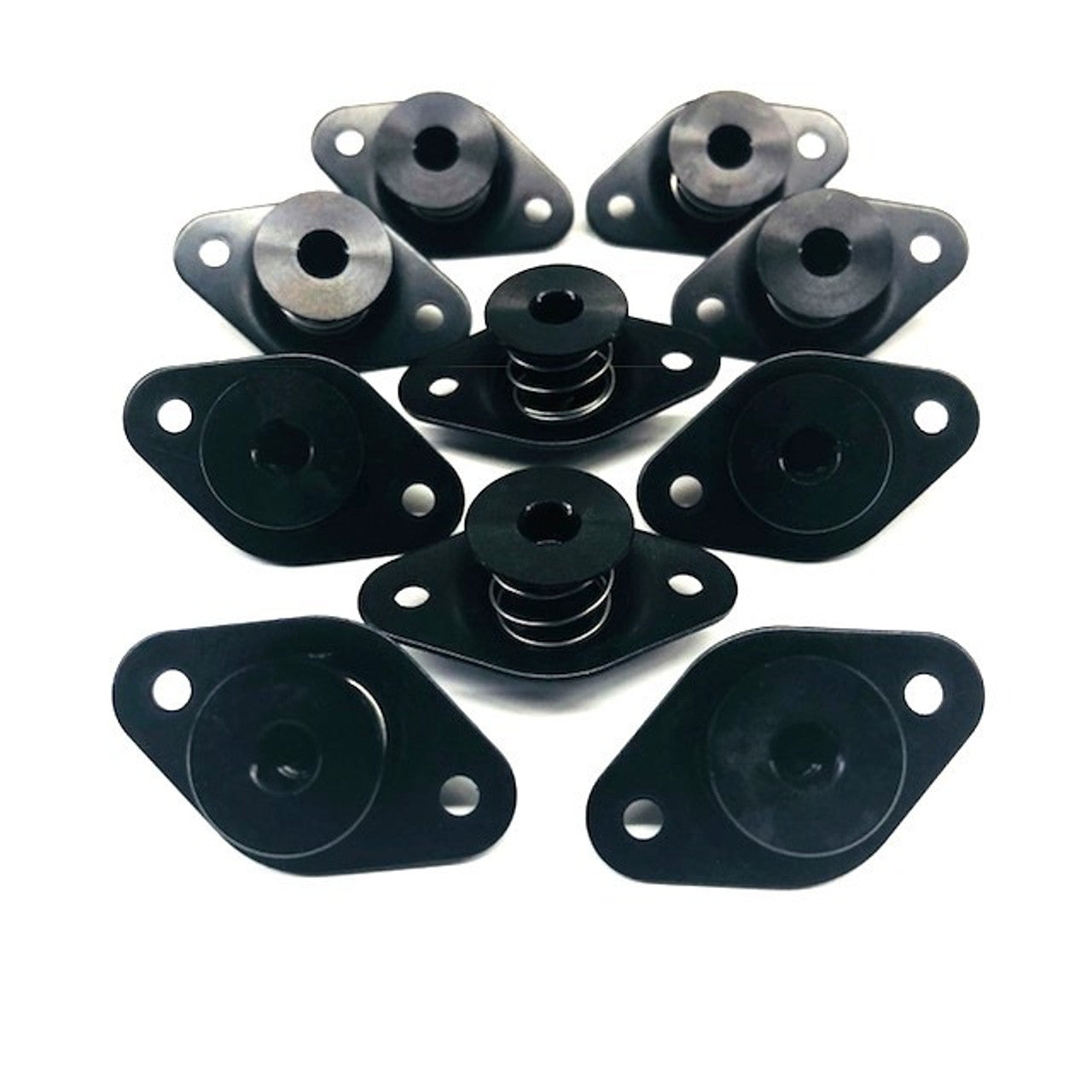 4210-600E-B DRAG RACE SOLUTIONS