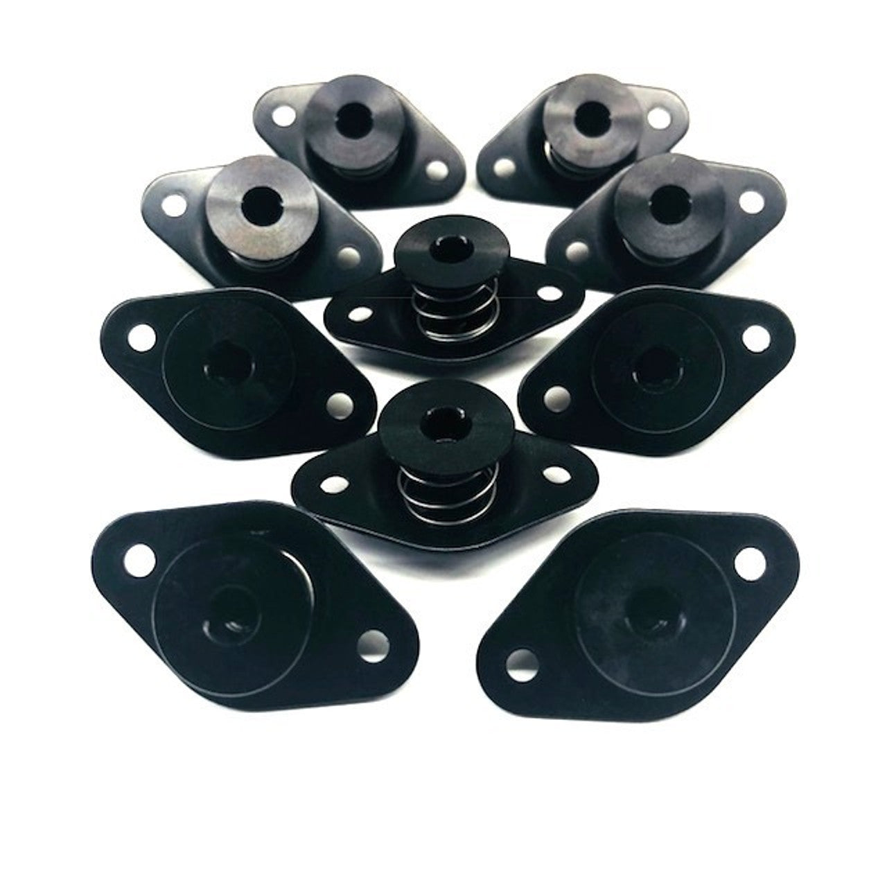 4210-650E-B DRAG RACE SOLUTIONS
