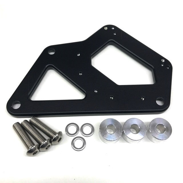 6600-300B DRAG RACE SOLUTIONS