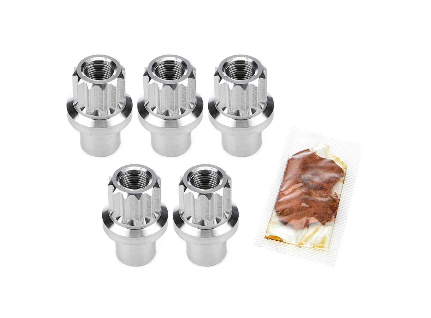 7305-500P DRAG RACE SOLUTIONS