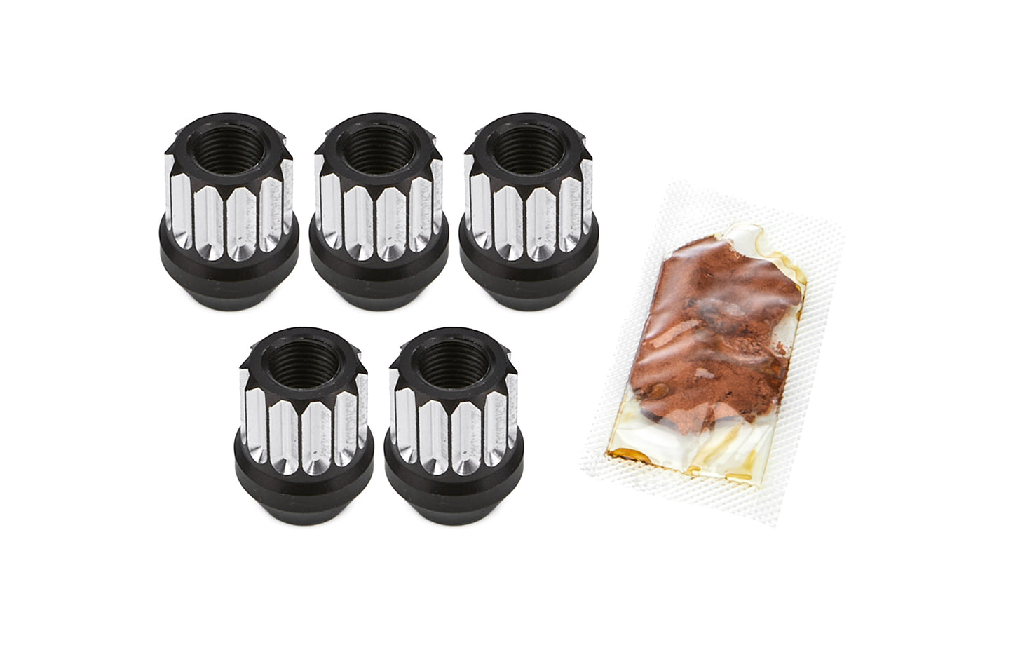 7605-500M DRAG RACE SOLUTIONS