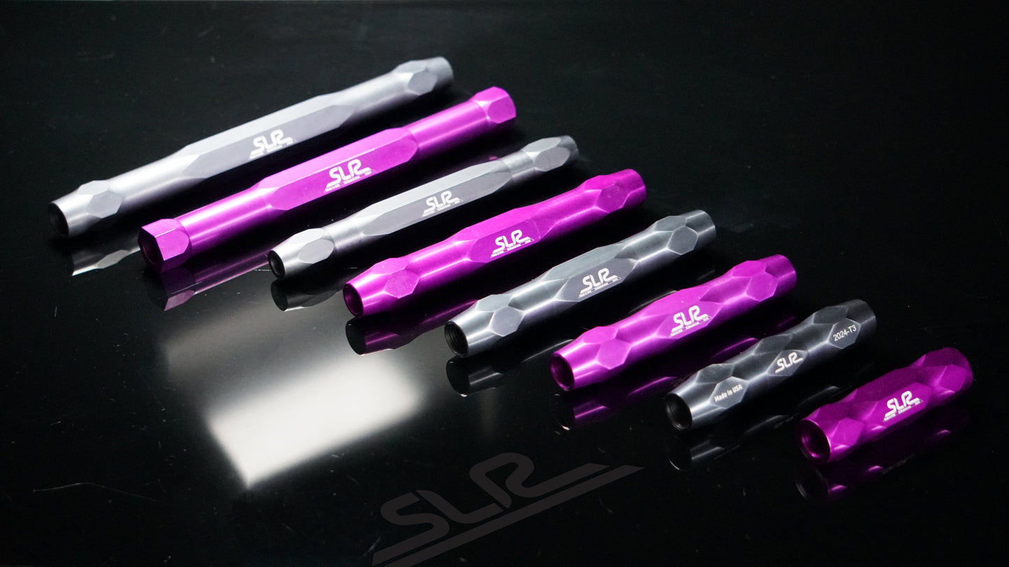 996 Porsche Tie Rod Tubes - Tierod