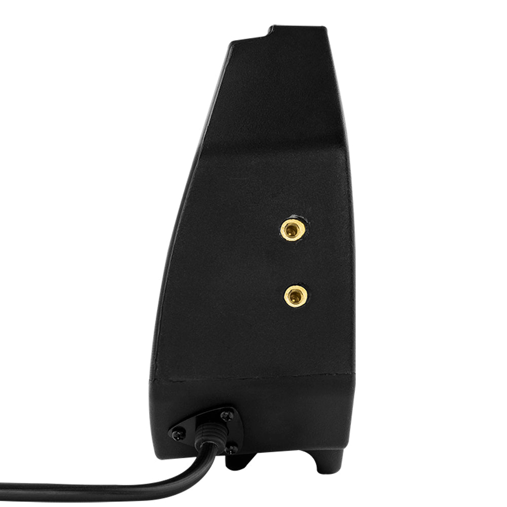 Polaris Slingshot Side Panel Enclosure Loaded | 2 x PRO-SM6, 2 x ZXI-T1 & 2 x PRO-GRILL6-MS/BK | 2015 - 2019