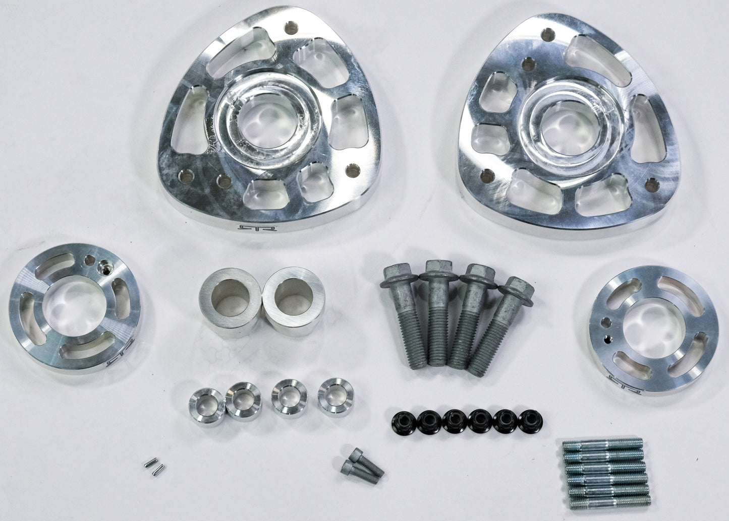 RTR Bronco Sport Suspension Spacer Kit 15081.0001.88.C