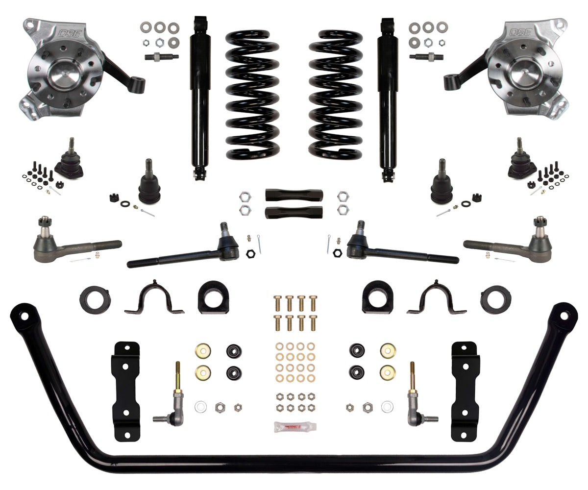 032089DS DETROIT SPEED ENGINEERING