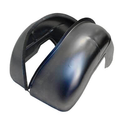 040402DS DETROIT SPEED ENGINEERING