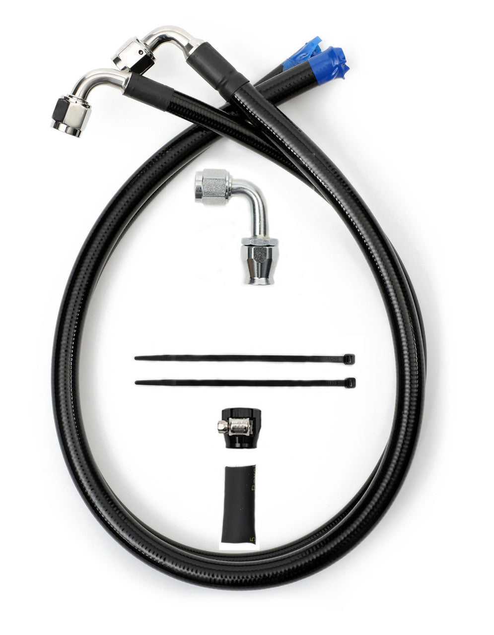 091304DS DETROIT SPEED ENGINEERING