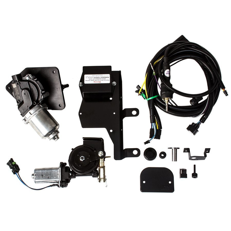 121621 DETROIT SPEED ENGINEERING
