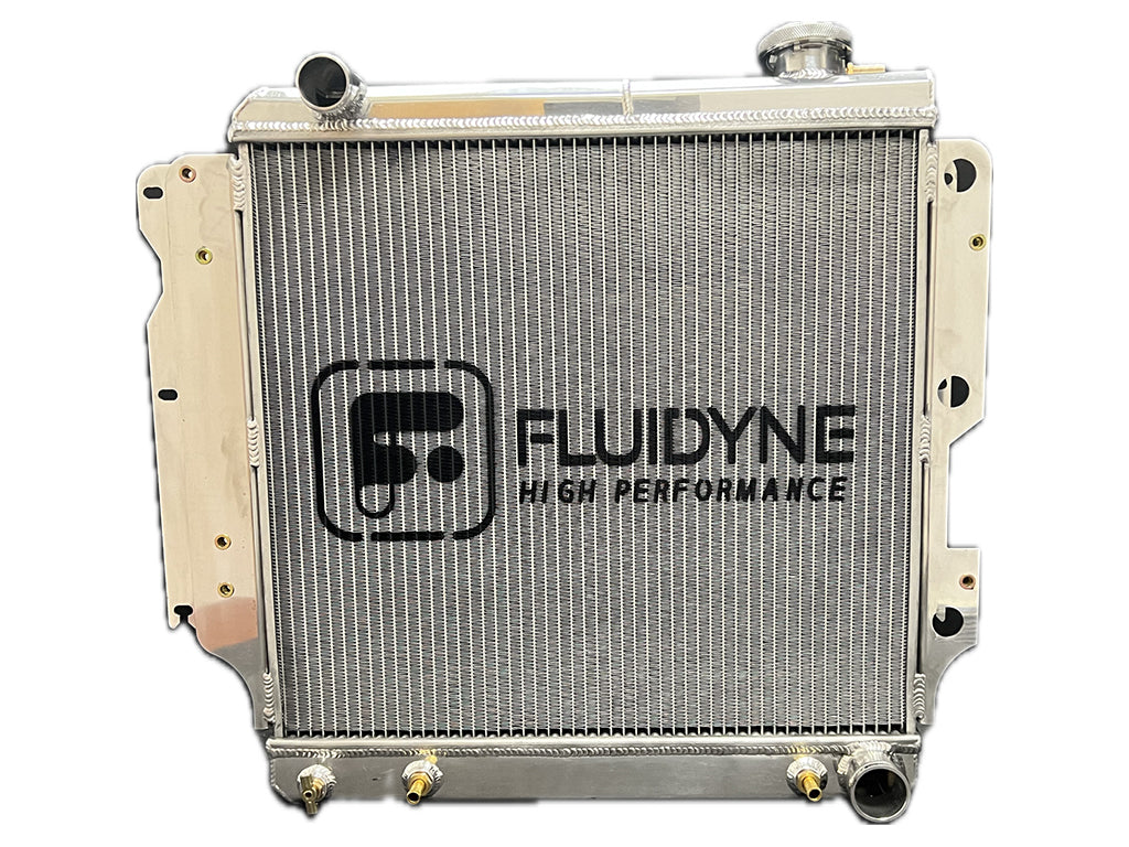 RJP.3R2422.LS FLUIDYNE PERFORMANCE