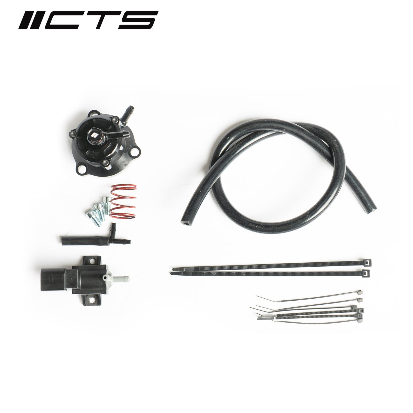 CTS Turbo 2.0T DIVERTER VALVE KIT (EA888.3) CTS-DV-0002-3
