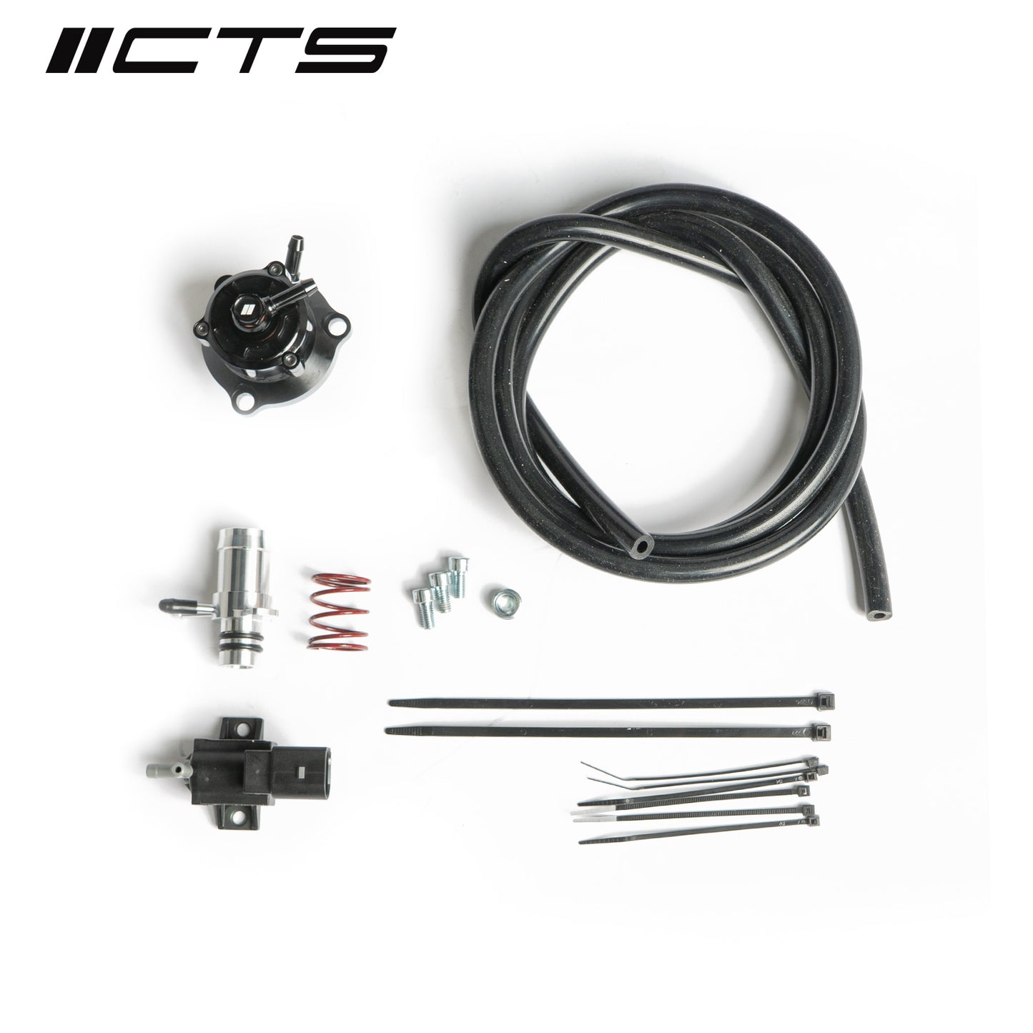CTS Turbo 2.0T DIVERTER VALVE KIT (EA113, EA888.1) CTS-DV-0002