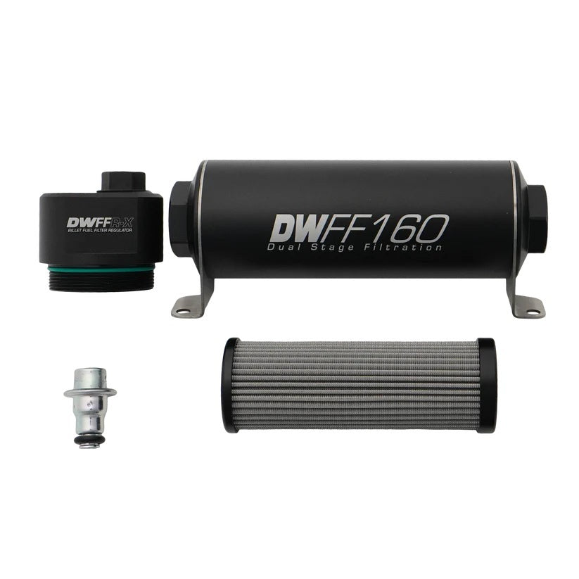 8-FFR-160-010K DEATSCHWERKS