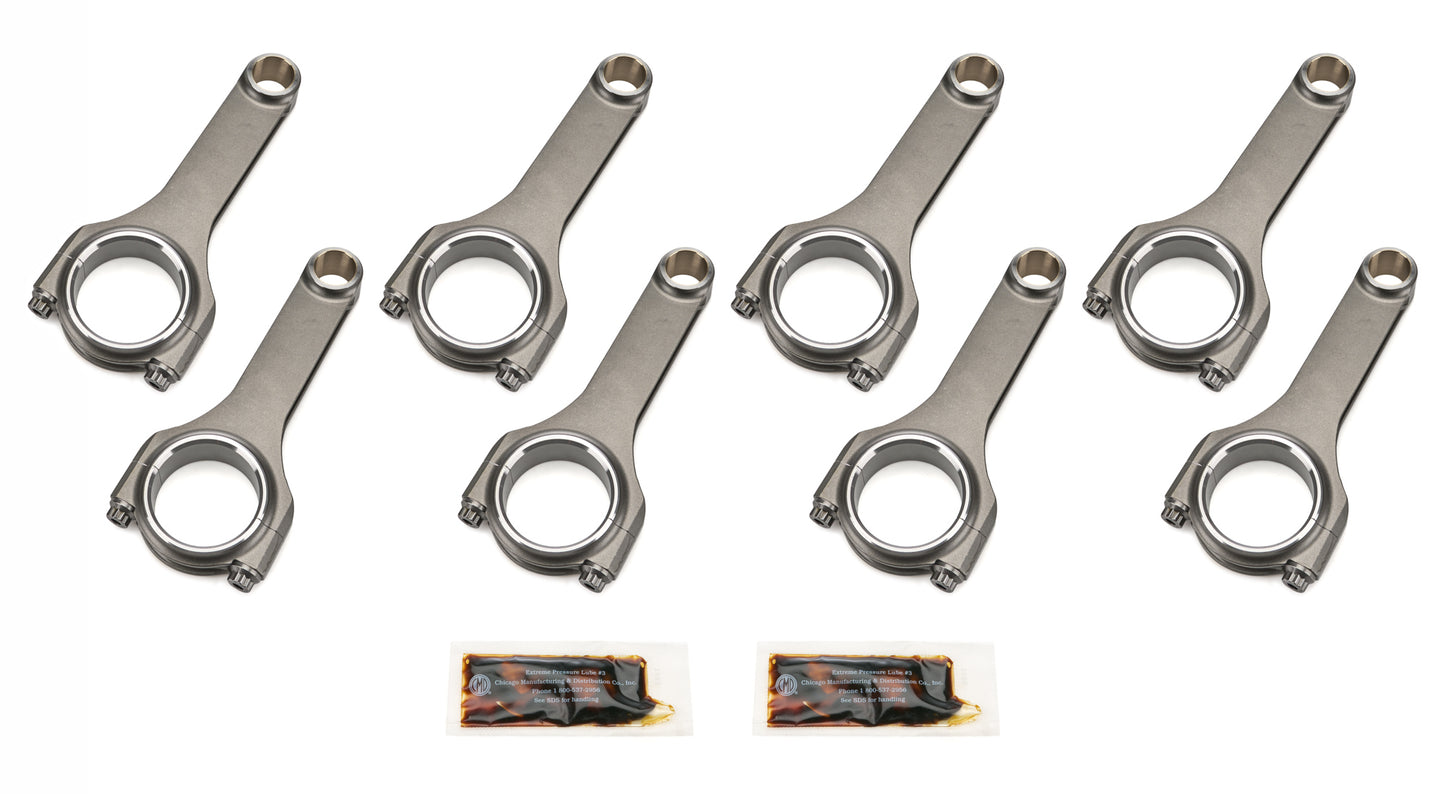 6000NLSBCLJ7200A DYERS RODS