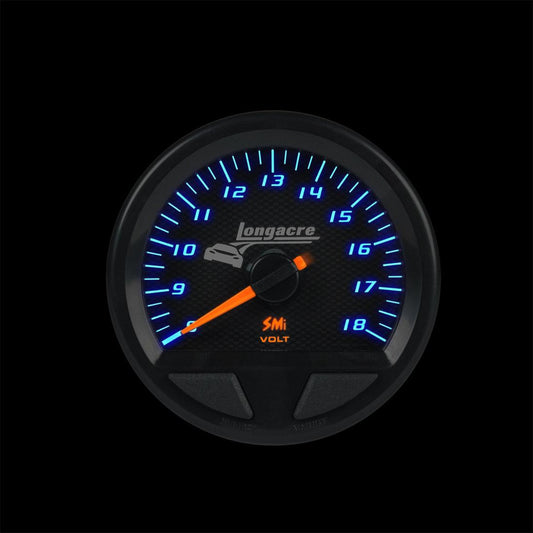 Longacre SMi™ Gauge Only With Sensor 2-5/8"