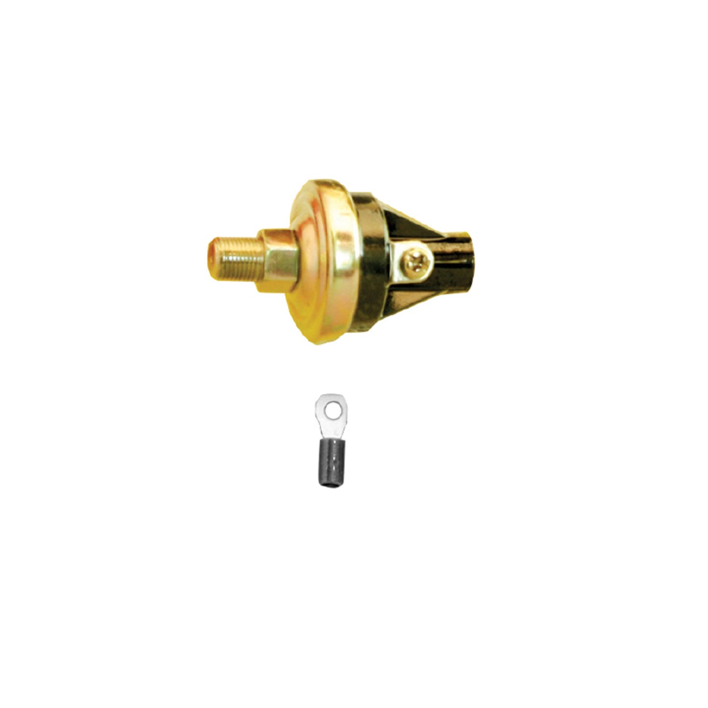 Longacre 15-50 psi Oil Pressure 1/8" NPT sender only 52-43000