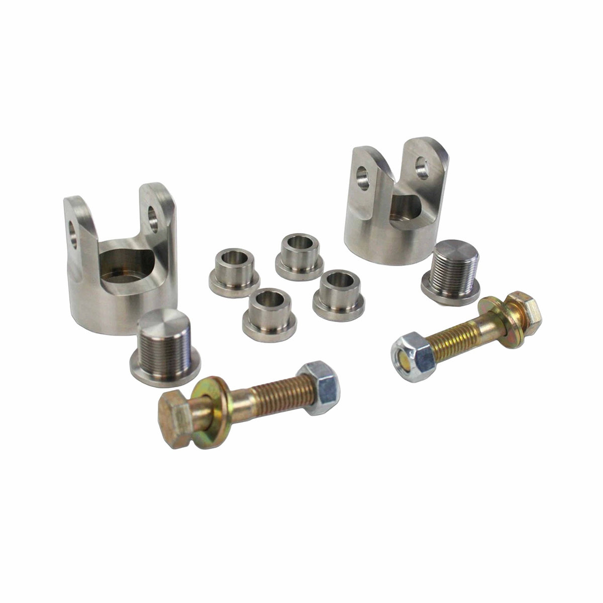 Steering Clevis Kits