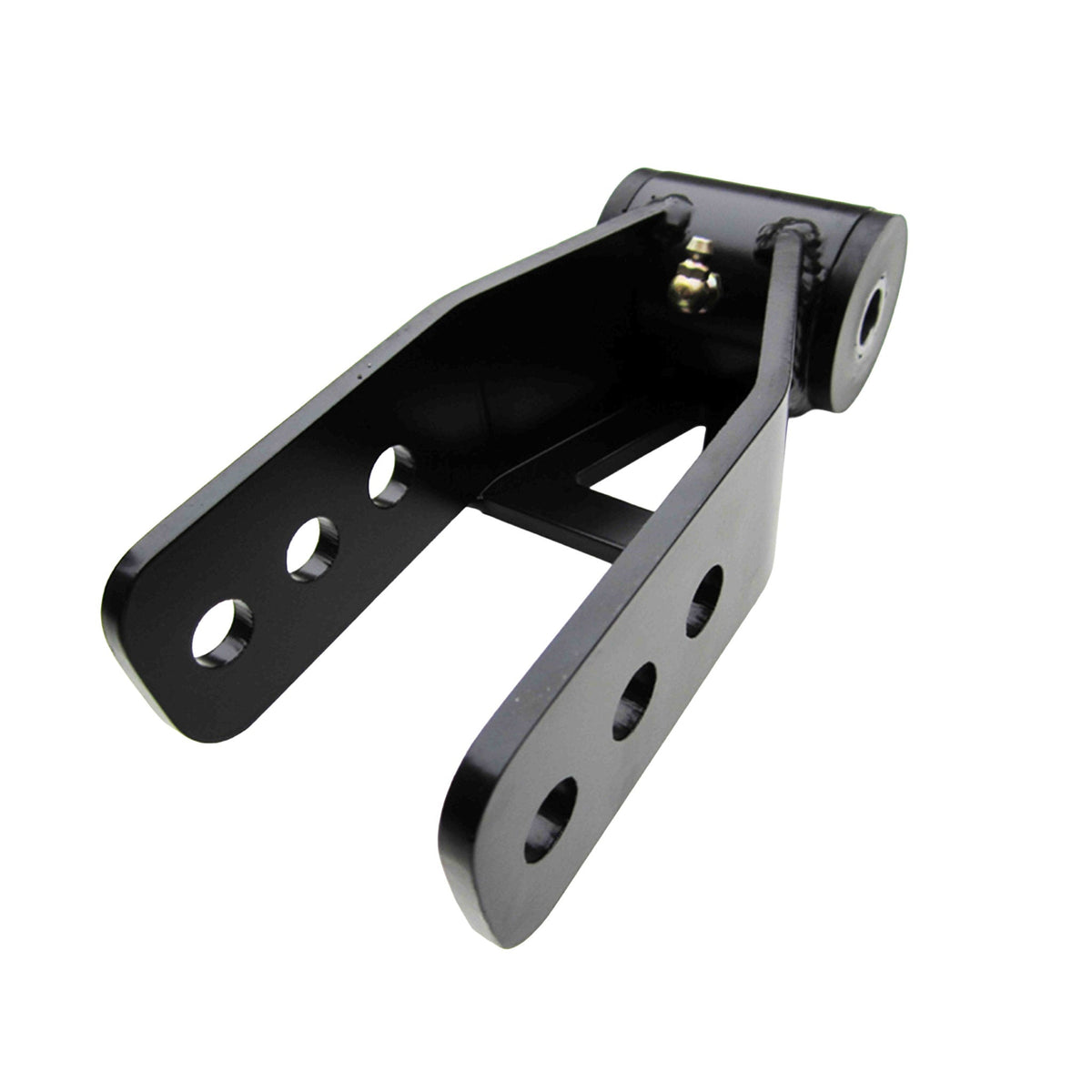 Variable Height Shackles