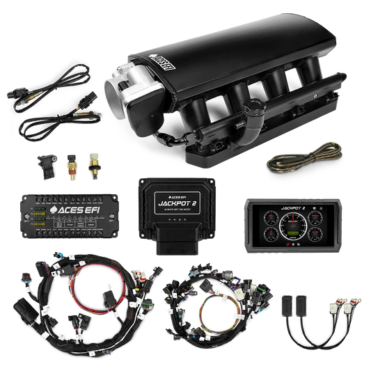 Jackpot 2 Hemi EFI Top End Kits