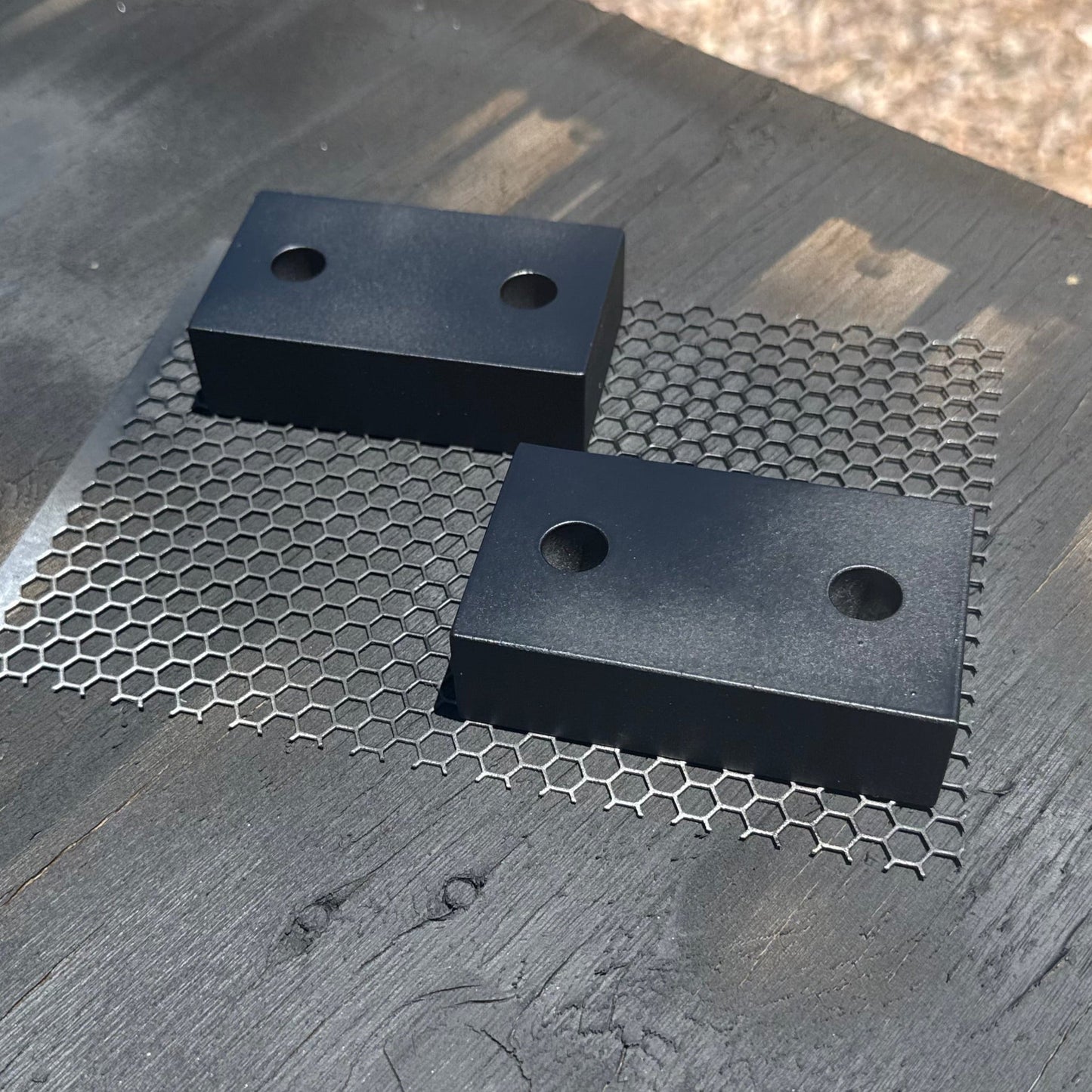 Tundra 2014-2021 Big-D Tow Hooks