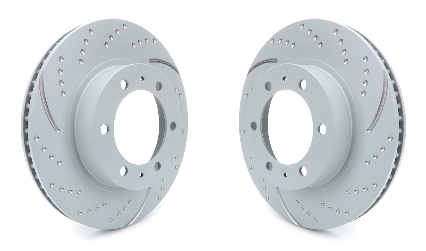 GD7237 EBC BRAKES USA INC