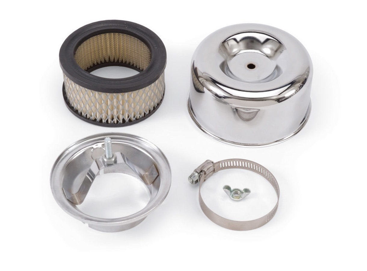 1202 EDELBROCK