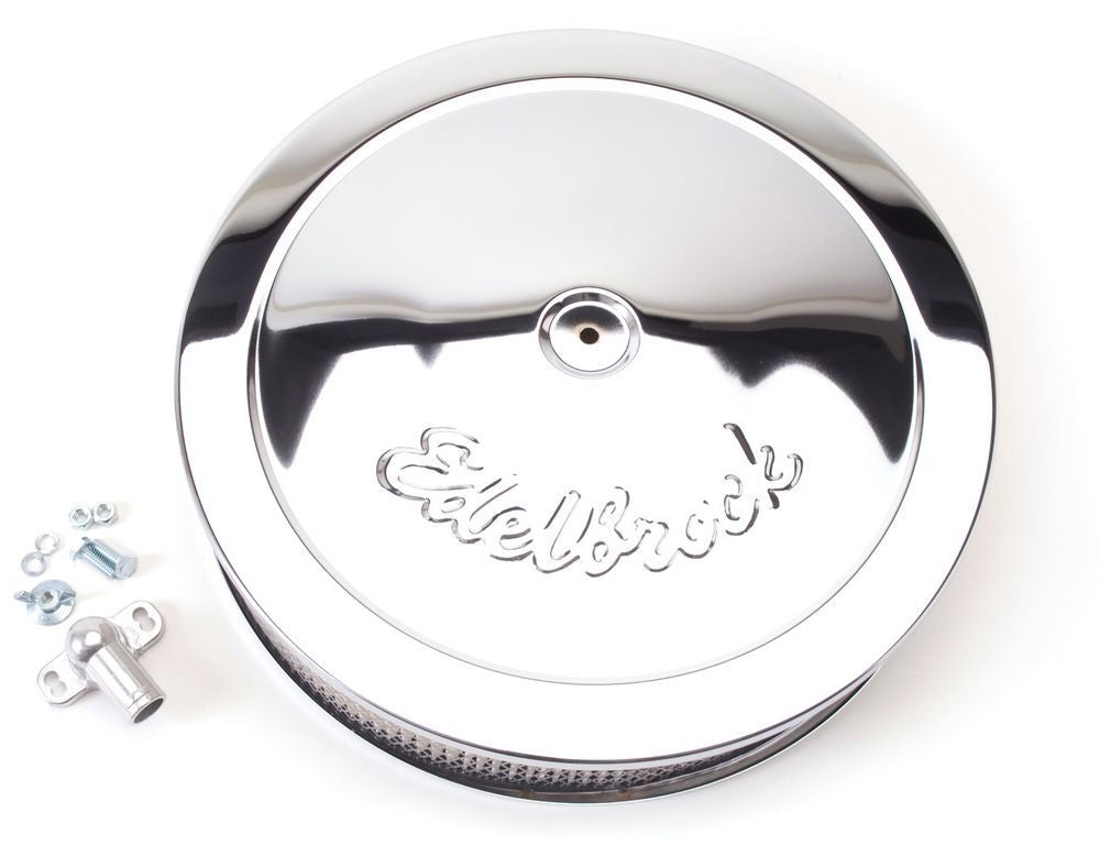 1221 EDELBROCK