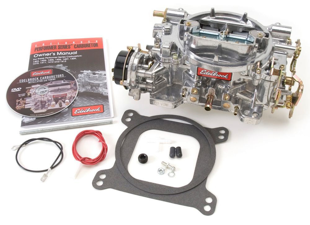 1411 EDELBROCK